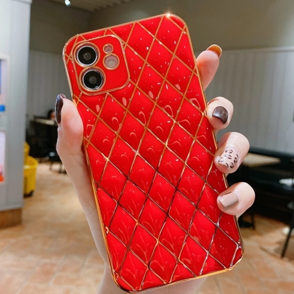 Iphone Xs phone case
